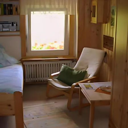 Hornihaeusle Guest house Schoenwald im Schwarzwald