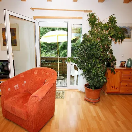 Guest house Hornihaeusle Schoenwald im Schwarzwald