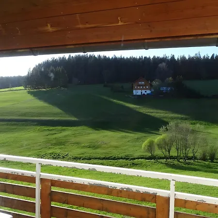 Hornihaeusle Schoenwald im Schwarzwald