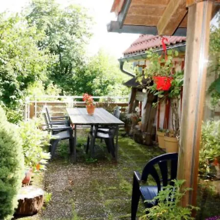 Hornihaeusle * Schoenwald im Schwarzwald
