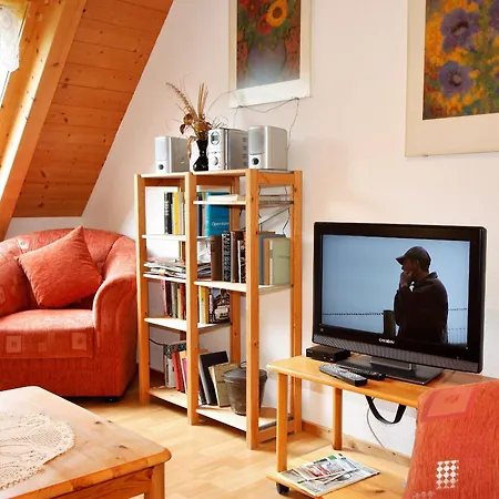 Guest house Hornihaeusle