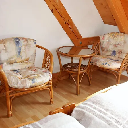 Hornihaeusle Guest house