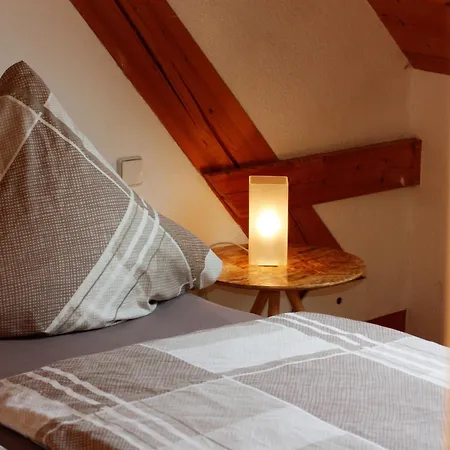 Guest house Hornihaeusle