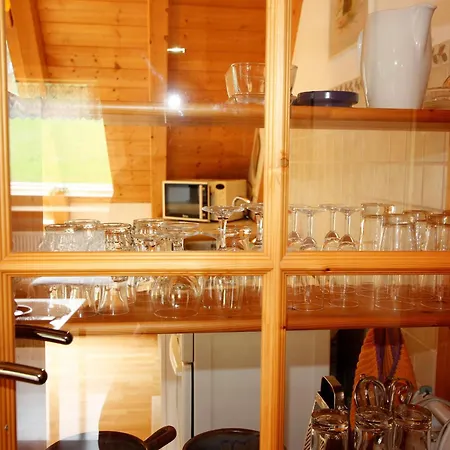 Hornihaeusle Guest house Schoenwald im Schwarzwald