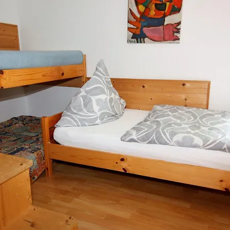 Guest house Hornihaeusle Schoenwald im Schwarzwald