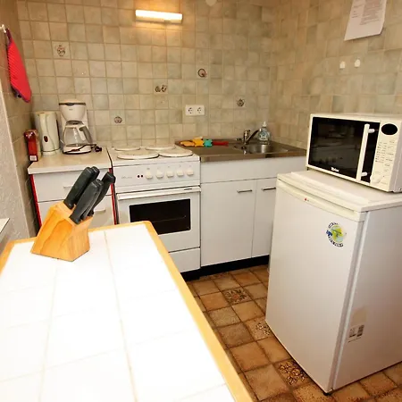 Hornihaeusle Guest house