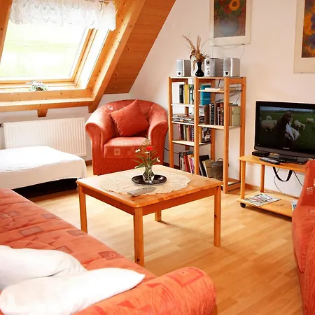 Guest house Hornihaeusle