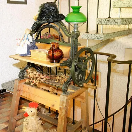 Guest house Hornihaeusle Schoenwald im Schwarzwald