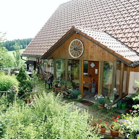 Hornihaeusle Guest house