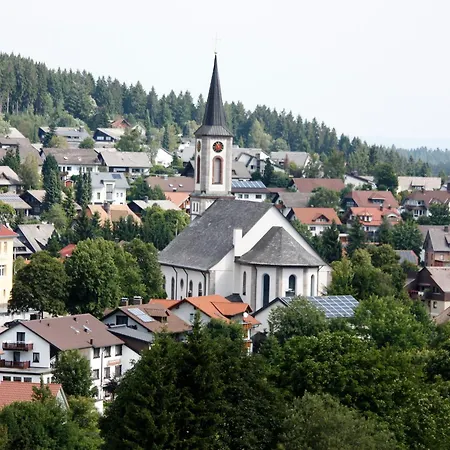 Pensionat Hornihaeusle