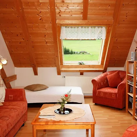 Hornihaeusle Guest house *
