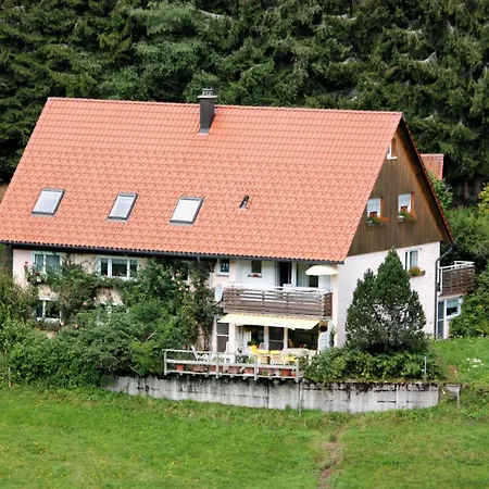 Hornihaeusle *