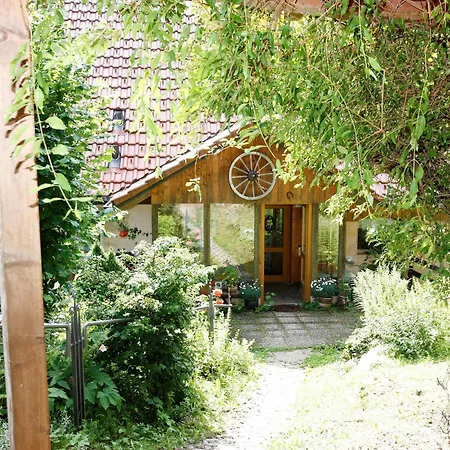 Hornihaeusle Guest house