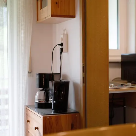 Pensionat Hornihaeusle 3*