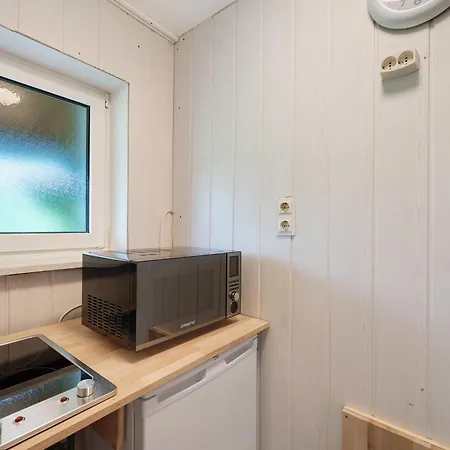 Pensionat Hornihaeusle Schönwalde