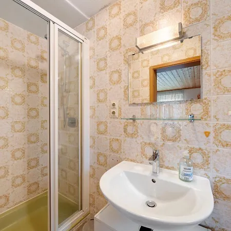 Hornihaeusle Guest house