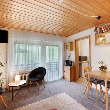 Guest house Hornihaeusle