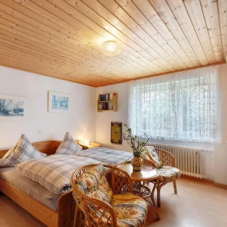 Hornihaeusle * Schoenwald im Schwarzwald