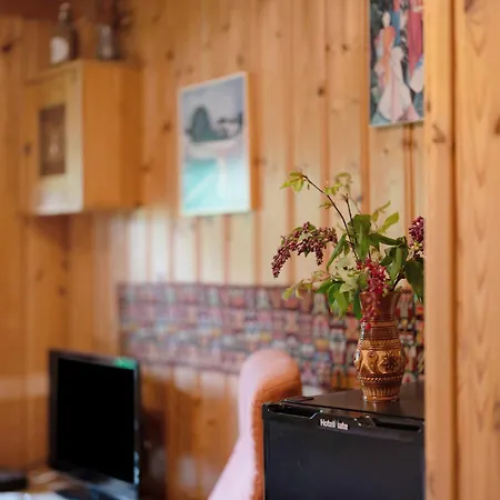 Hornihaeusle Guest house *