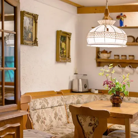 Hornihaeusle Guest house Schoenwald im Schwarzwald