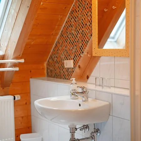Hornihaeusle Guest house