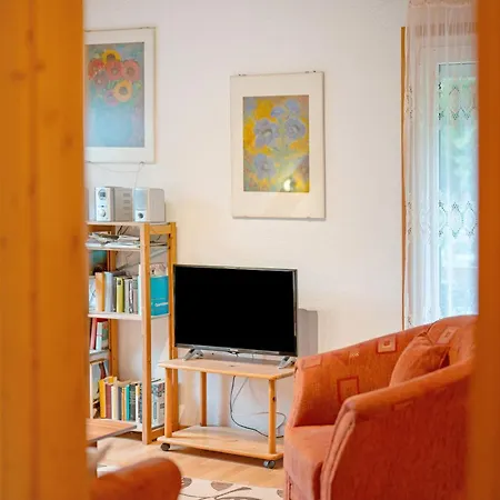 Guest house Hornihaeusle *