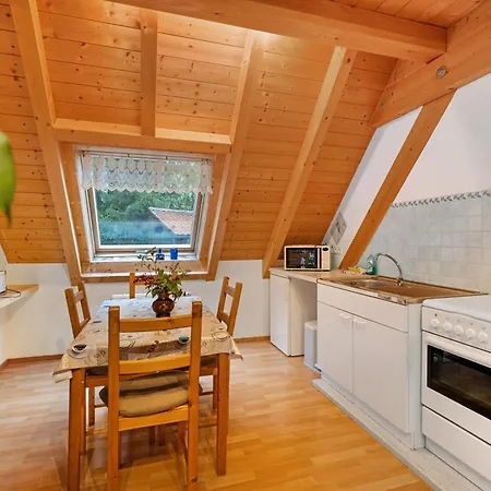 Guest house Hornihaeusle
