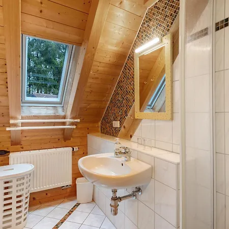 Pensionat Hornihaeusle