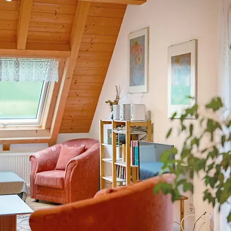 Guest house Hornihaeusle *