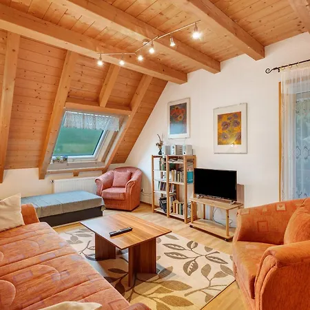 Hornihaeusle Guest house