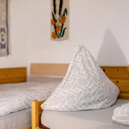 Guest house Hornihaeusle *