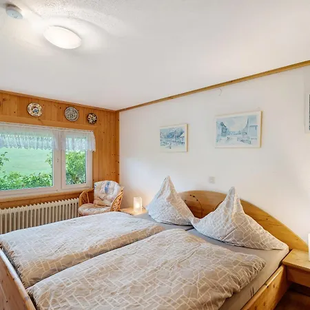 Hornihaeusle Guest house