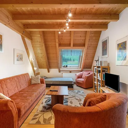 Guest house Hornihaeusle