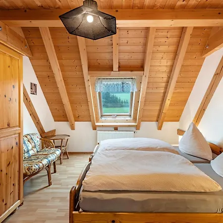 Guest house Hornihaeusle *