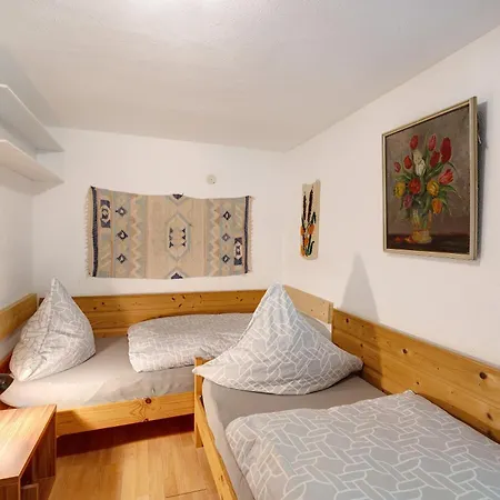 Pensionat Hornihaeusle Schönwalde