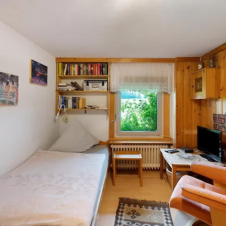 Hornihaeusle Schönwalde