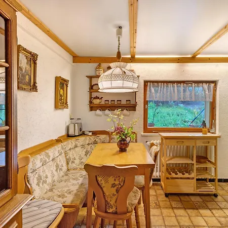 Hornihaeusle * Schoenwald im Schwarzwald