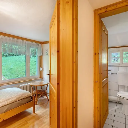 Hornihaeusle Guest house