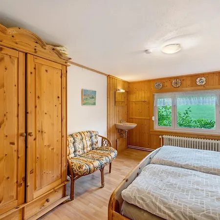 Guest house Hornihaeusle