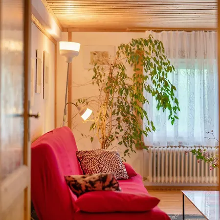 Hornihaeusle 3* Schönwalde