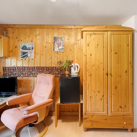 Hornihaeusle Guest house