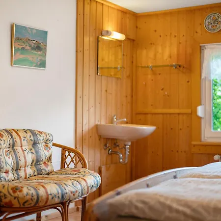 Guest house Hornihaeusle