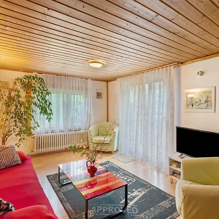 Hornihaeusle Guest house *