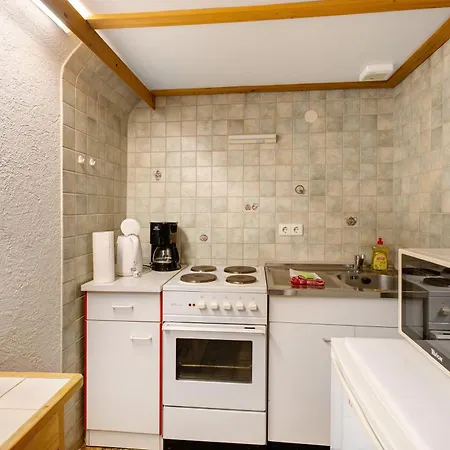 Pensionat Hornihaeusle 3*