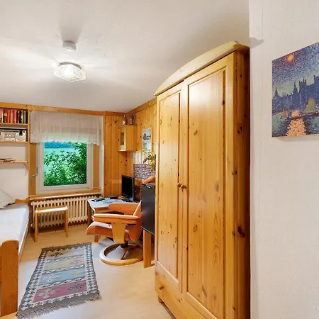 Hornihaeusle Guest house Schoenwald im Schwarzwald