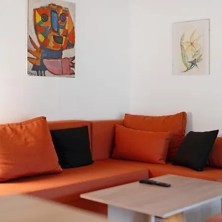 Hornihaeusle Schoenwald im Schwarzwald