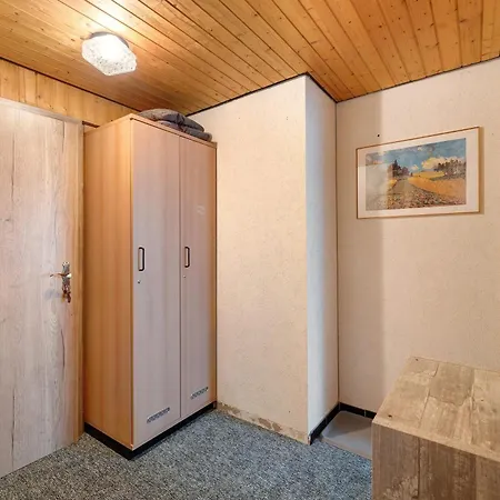 Konukevi Hornihaeusle Schönwalde