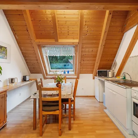 Hornihaeusle 3* Schönwalde