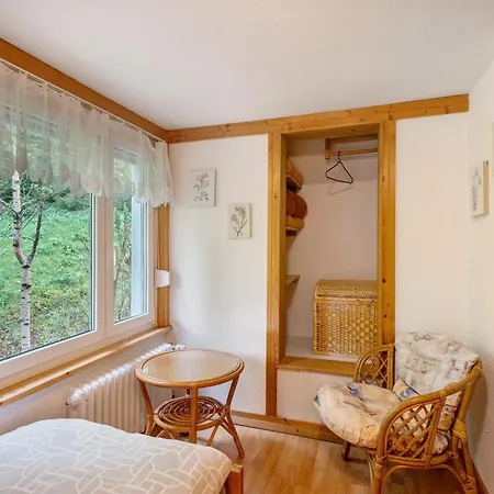 Hornihaeusle 3* Schönwalde