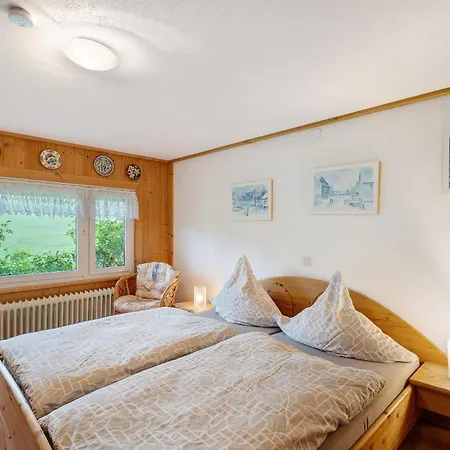 Hornihaeusle 3* Schönwalde